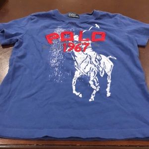 Polo Ralph Lauren t-shirt